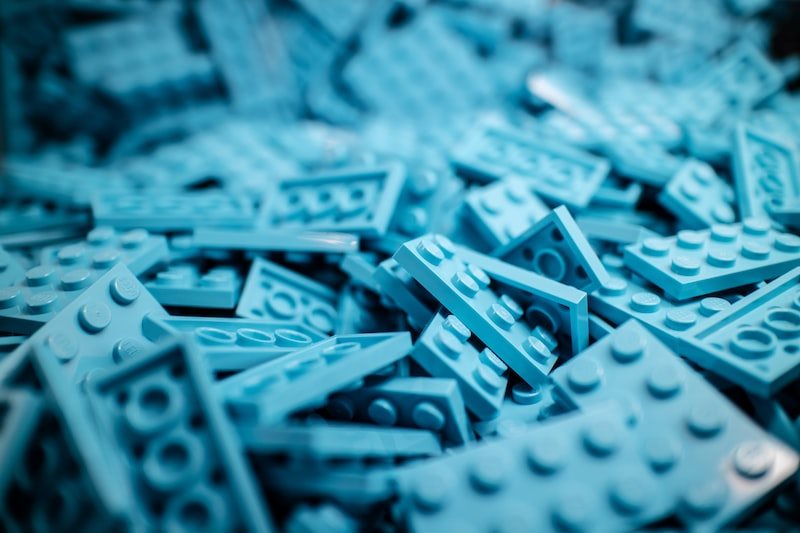 Lego Ninjago – figurki dla miłośników Lego